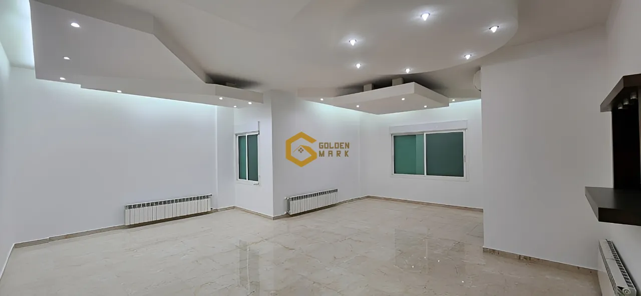 Apartment for Sale in Zouk Mikael - 4 bed, 4 bath