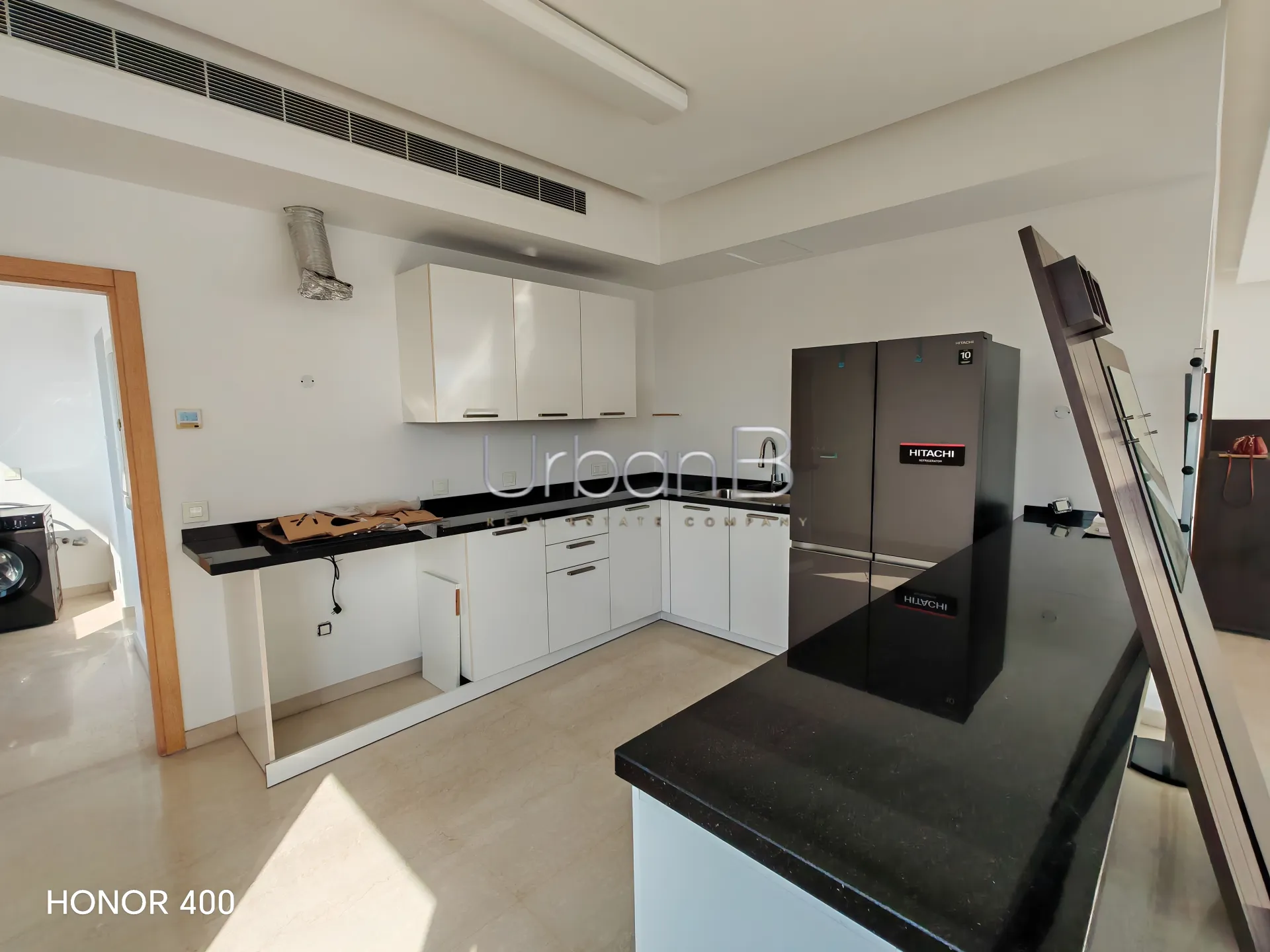 Apartment for rent in Hotel Dieu