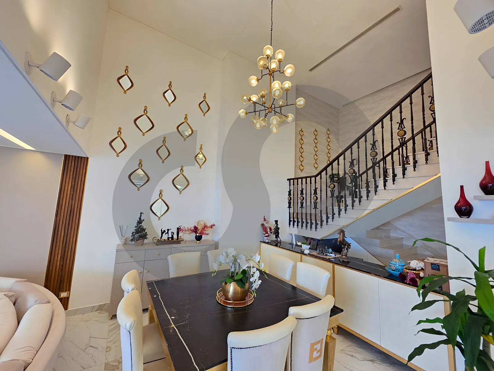 Triplex for Sale in Yarzeh - 4 bed, 6 bath