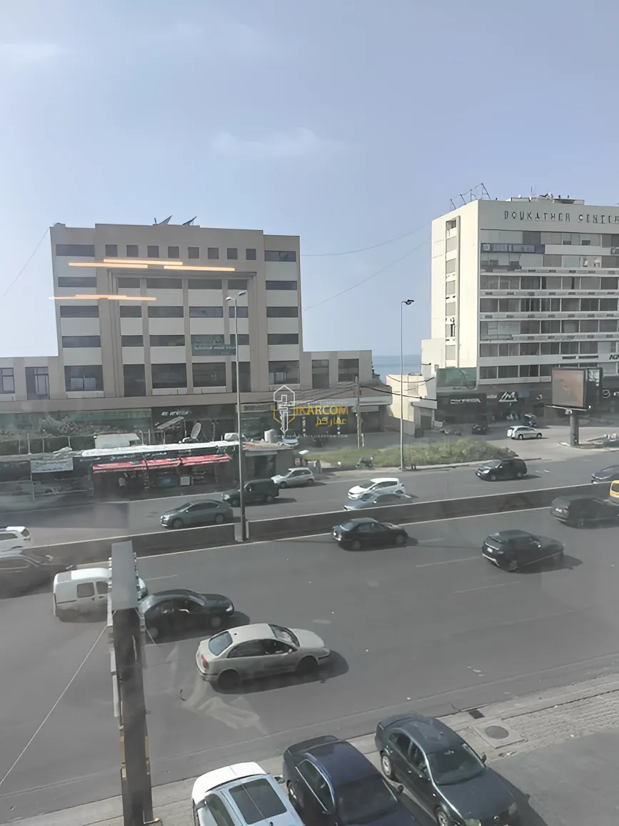 Office for Sale in Jal El Dib