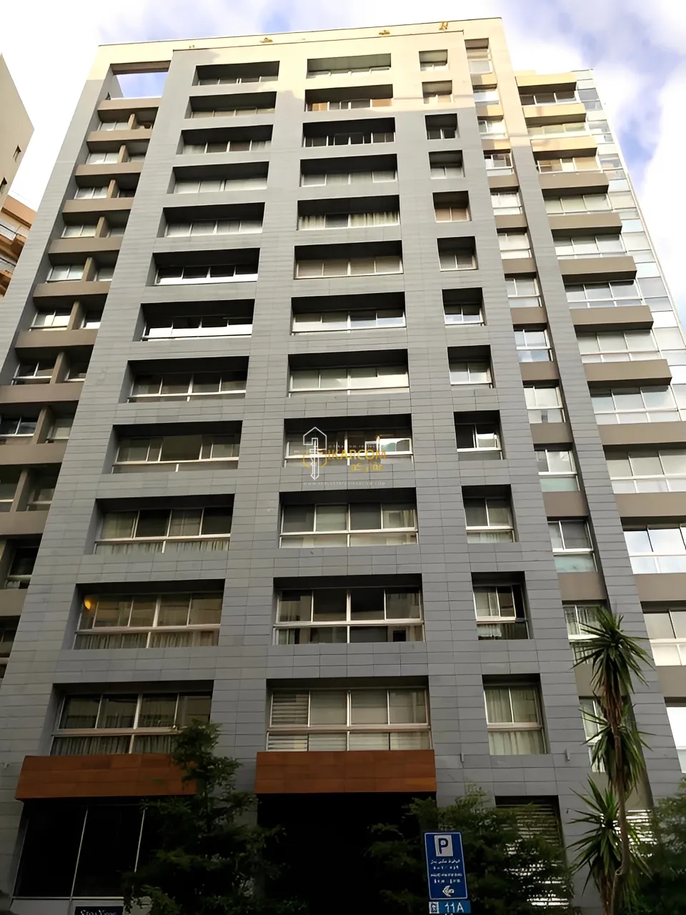 Apartment for Sale in Sodeco, Beirut, Lebanon - 3 bed, 3 bath