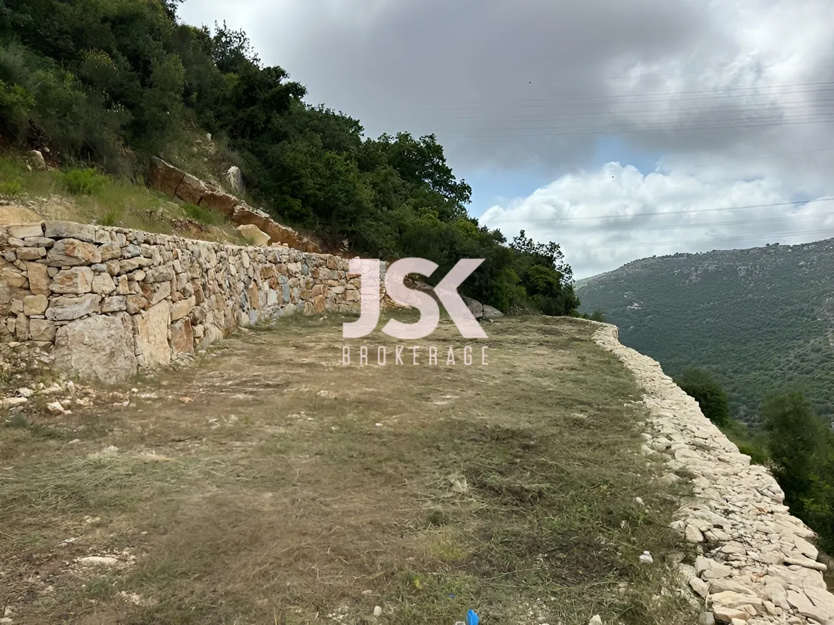 Land for Sale in Haqel, Lebanon
