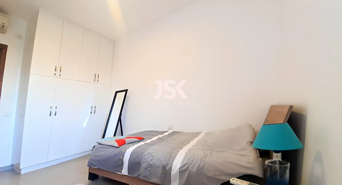 Apartment for Rent in Achrafieh