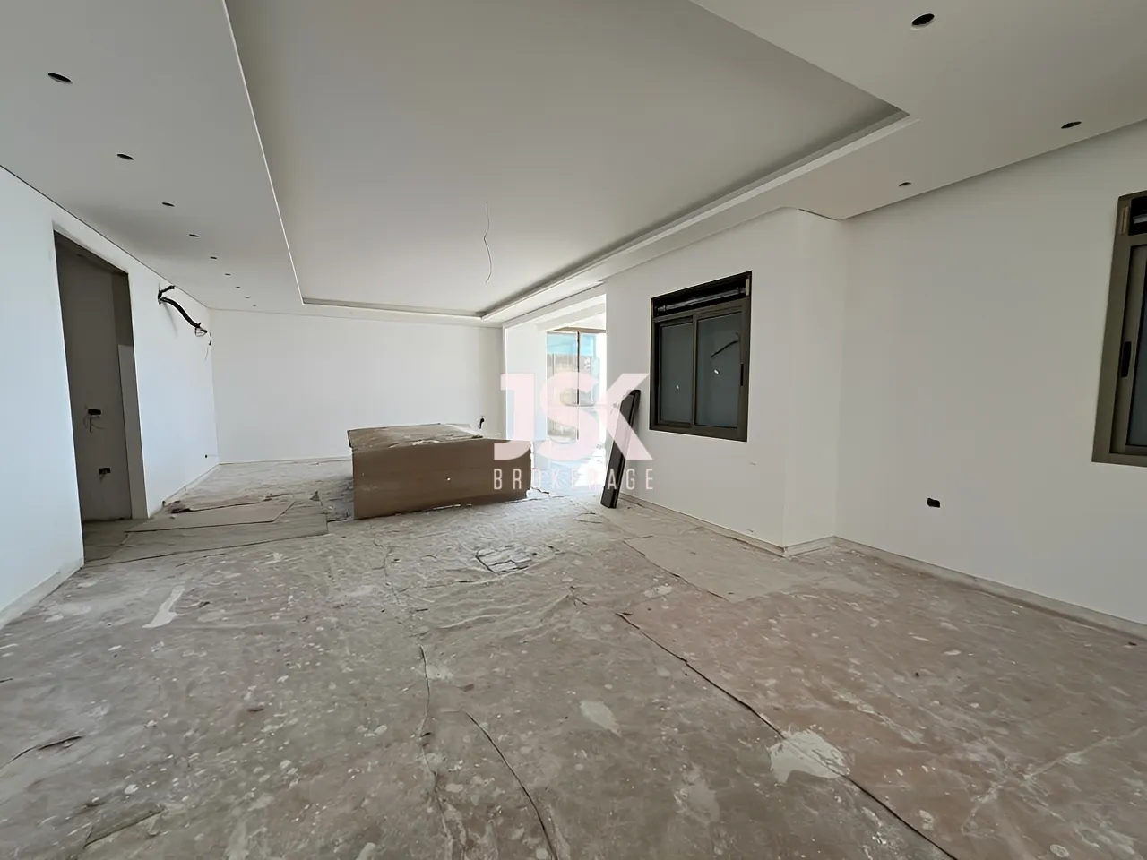 Duplex for Sale in Blat