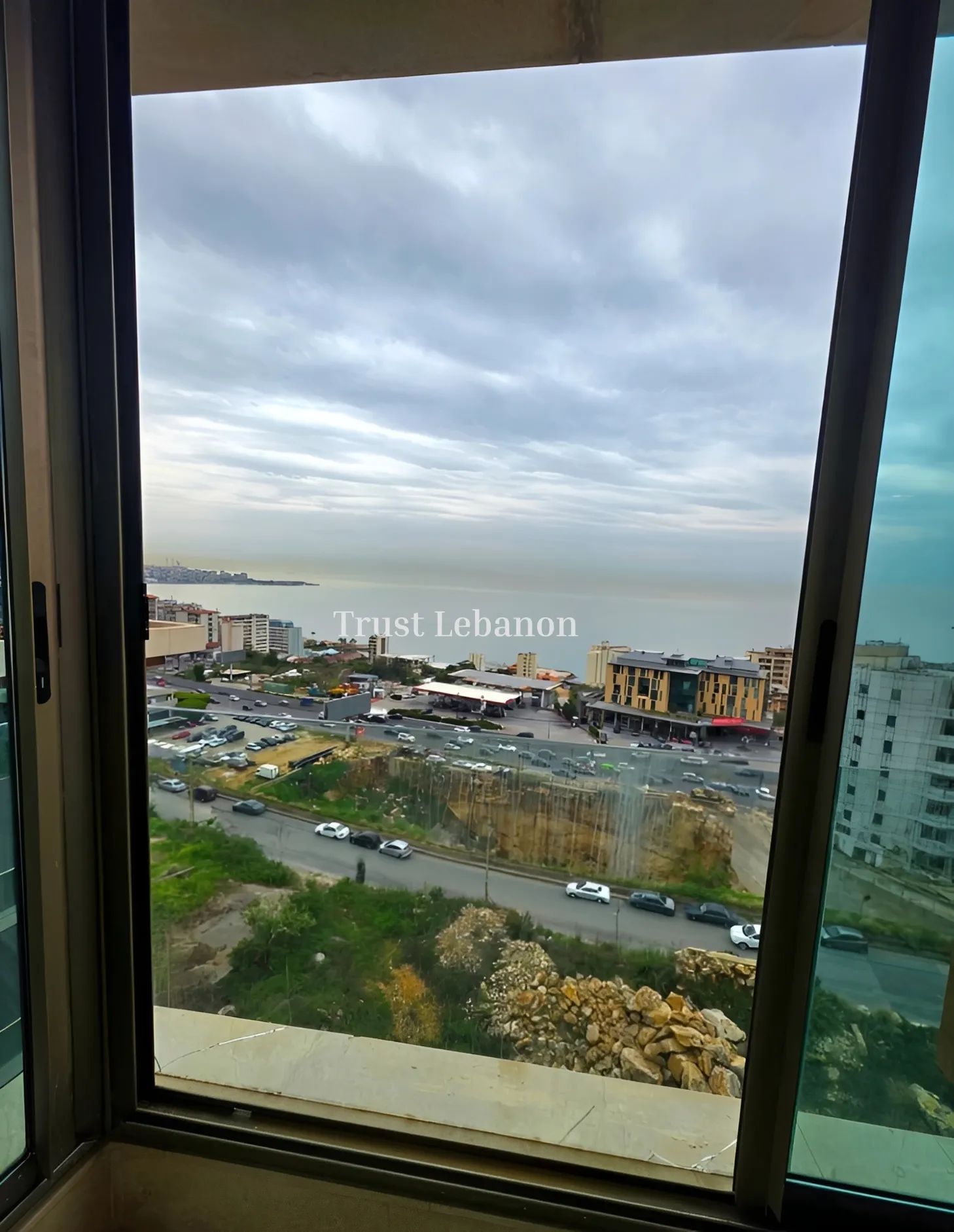 Duplex for sale in Sahel Aalma, Lebanon