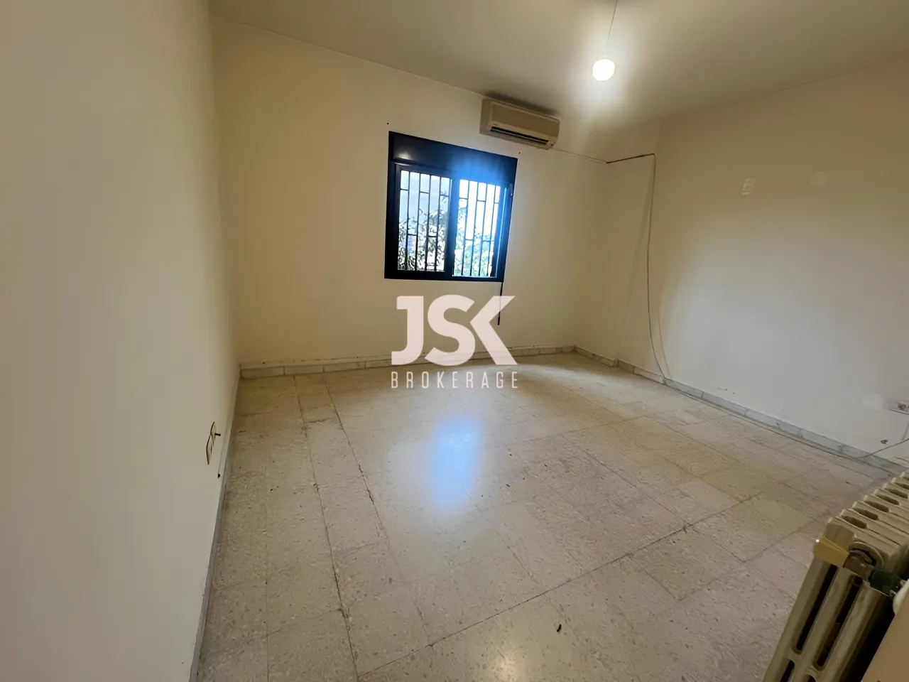 Apartment for Sale in Hazmieh