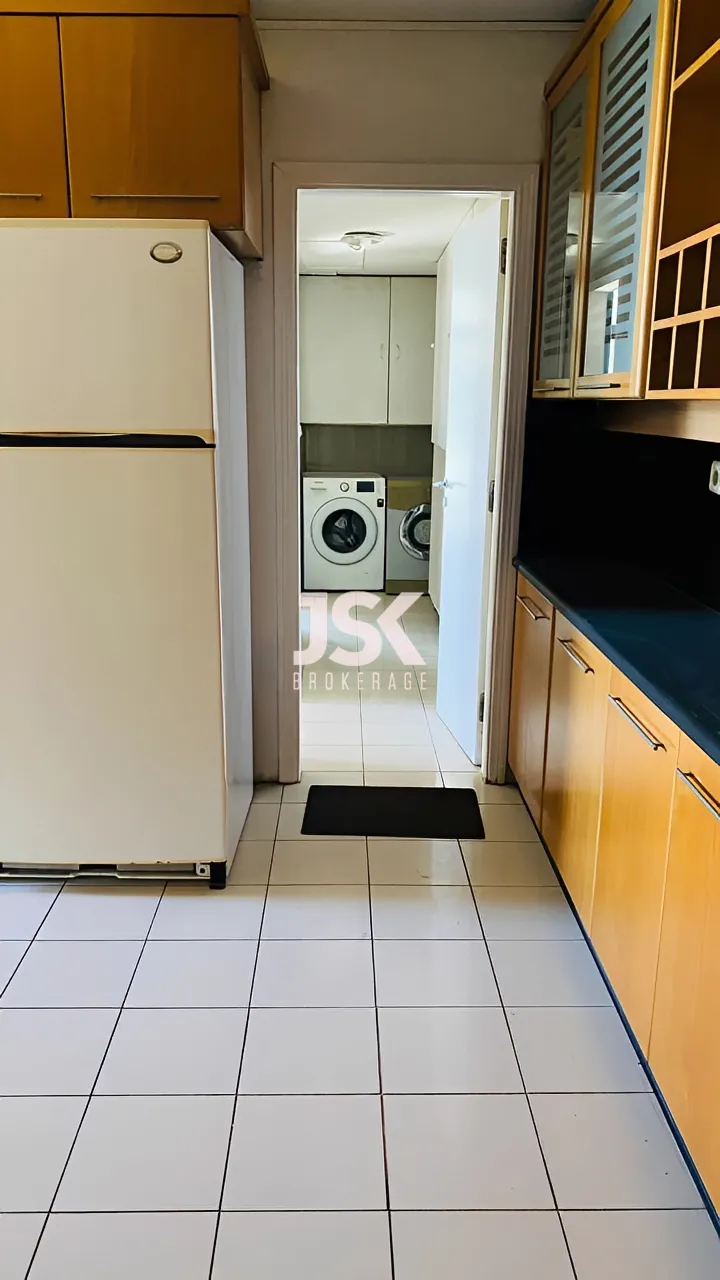 Apartment for Rent in Naqqache