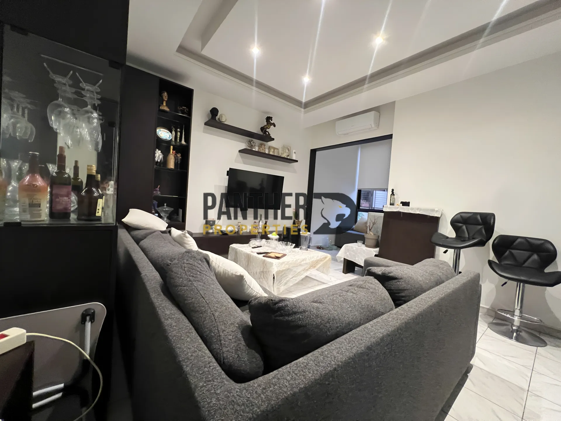 Studio for rent in Mansourieh
