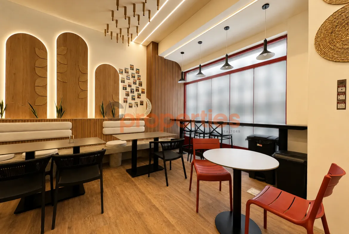 Shop for Rent in Hamra