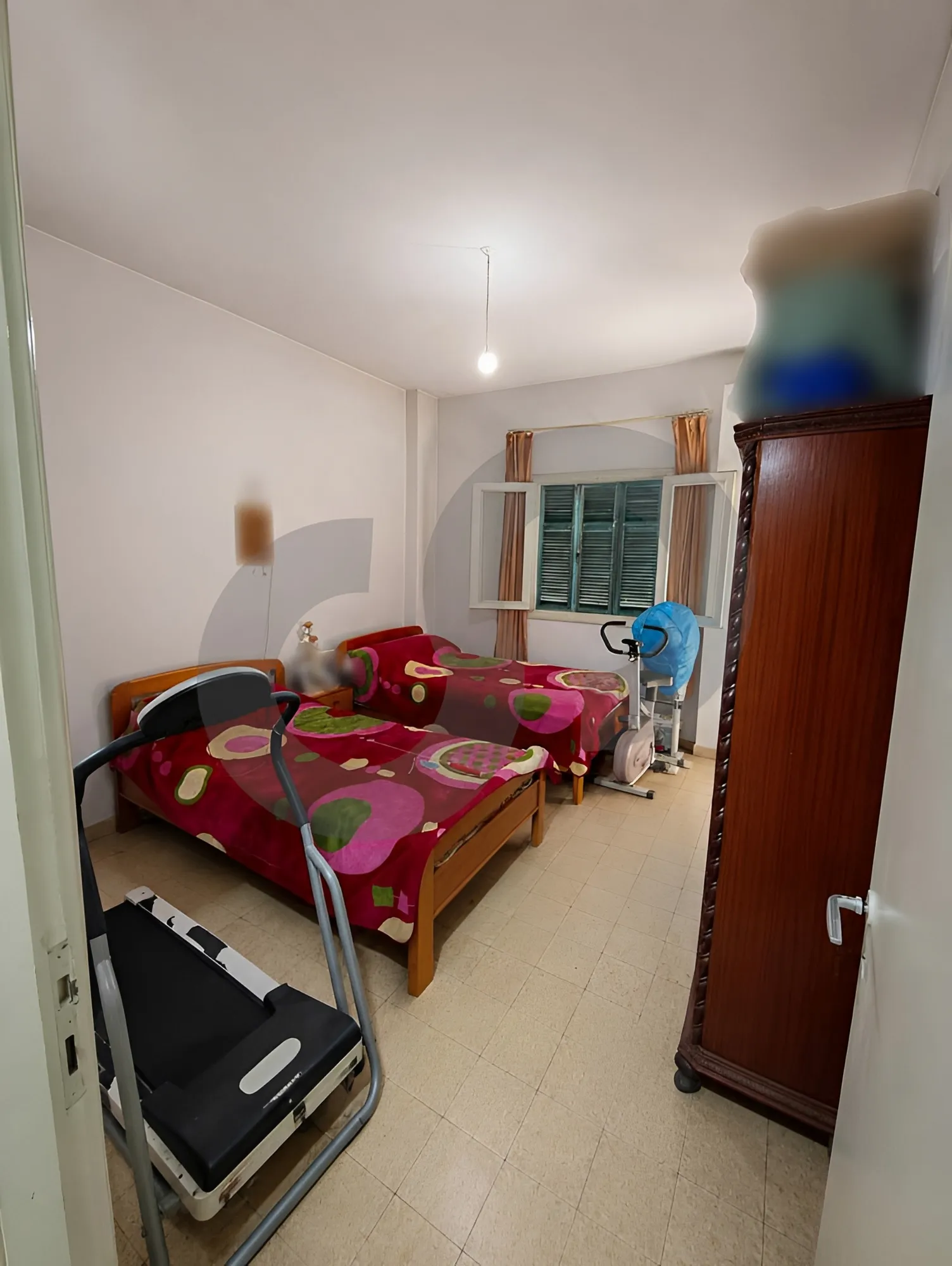 Apartment for Sale in Achrafieh