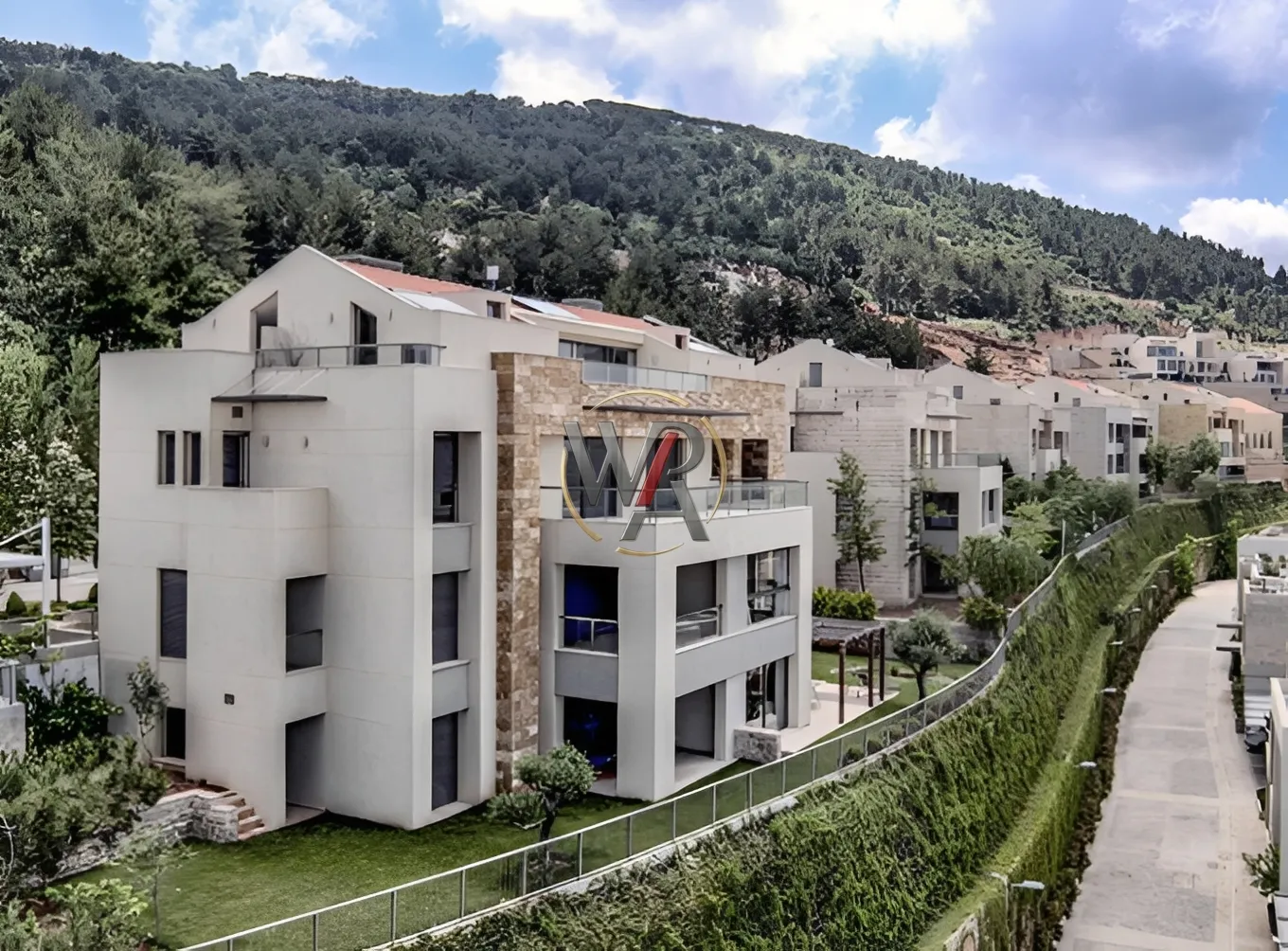 Residential Land for sale in Beit Misk، Lebanon