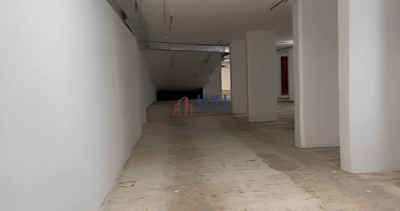 Warehouse for Sale in Verdun, Bayrut, Lebanon
