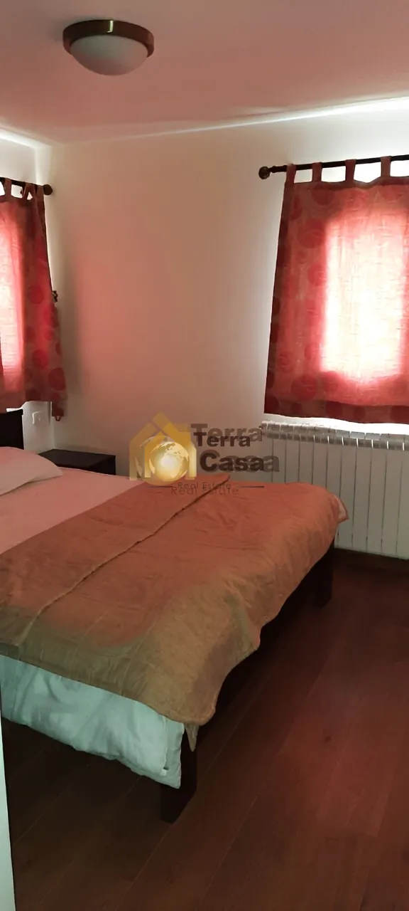 Chalet for sale in Kesrouane, Lebanon
