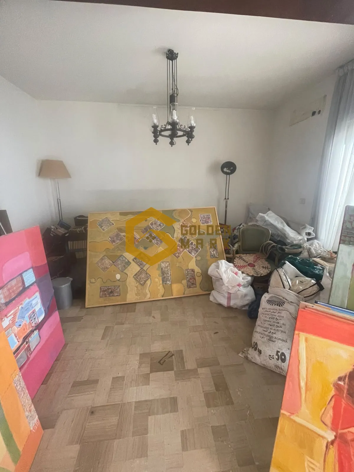 Apartment for Sale in Achrafieh, Beirut