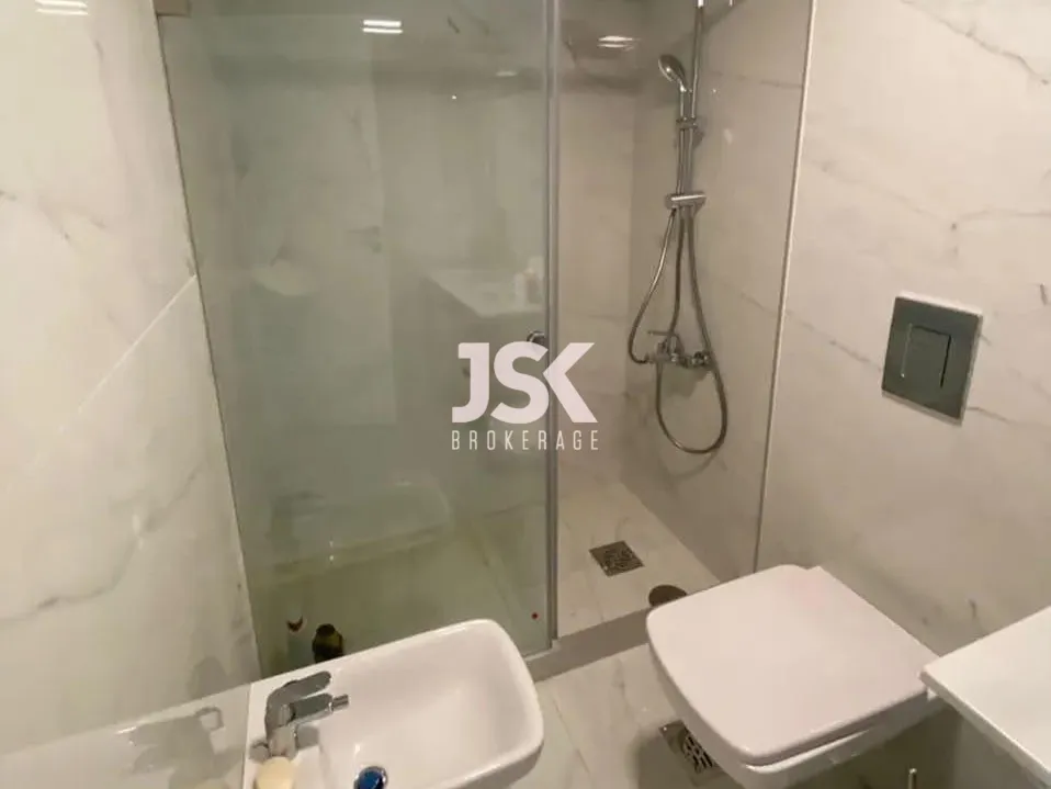 Apartment for Sale in Zouk Mikael
