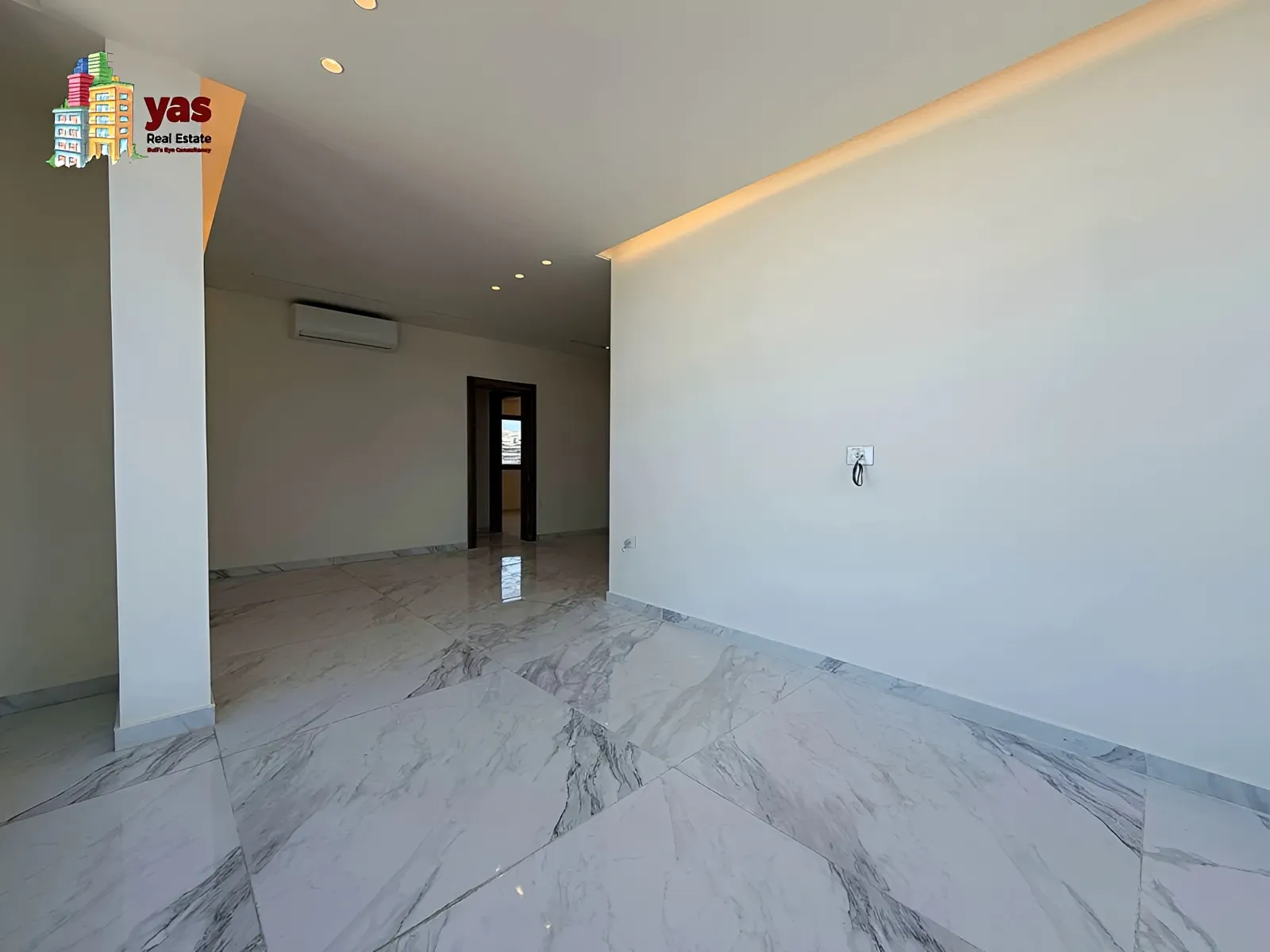 Apartment for Rent in Zouk Mikael - 2 bed, 2 bath