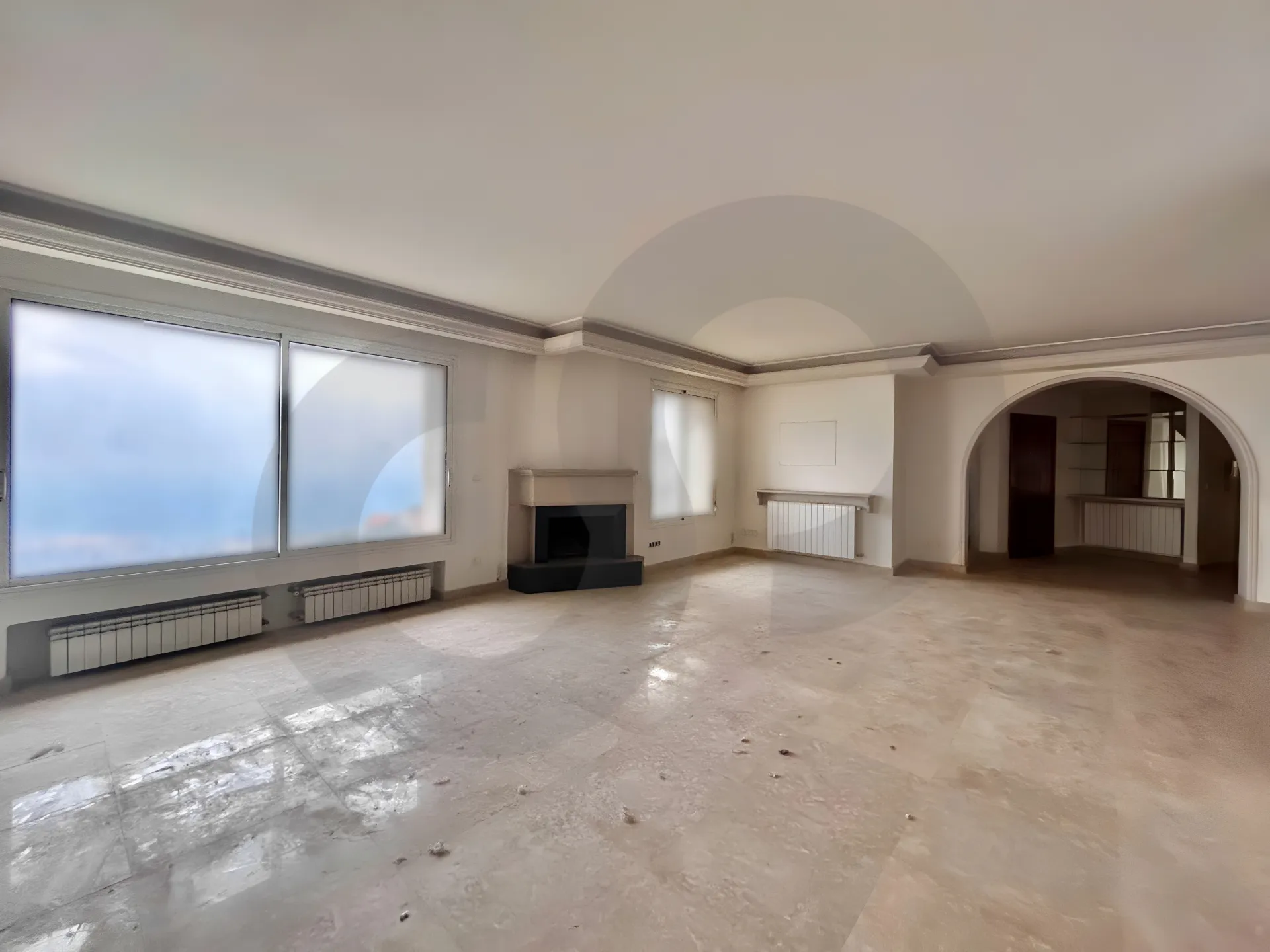 Duplex for Sale in Ain Saadeh