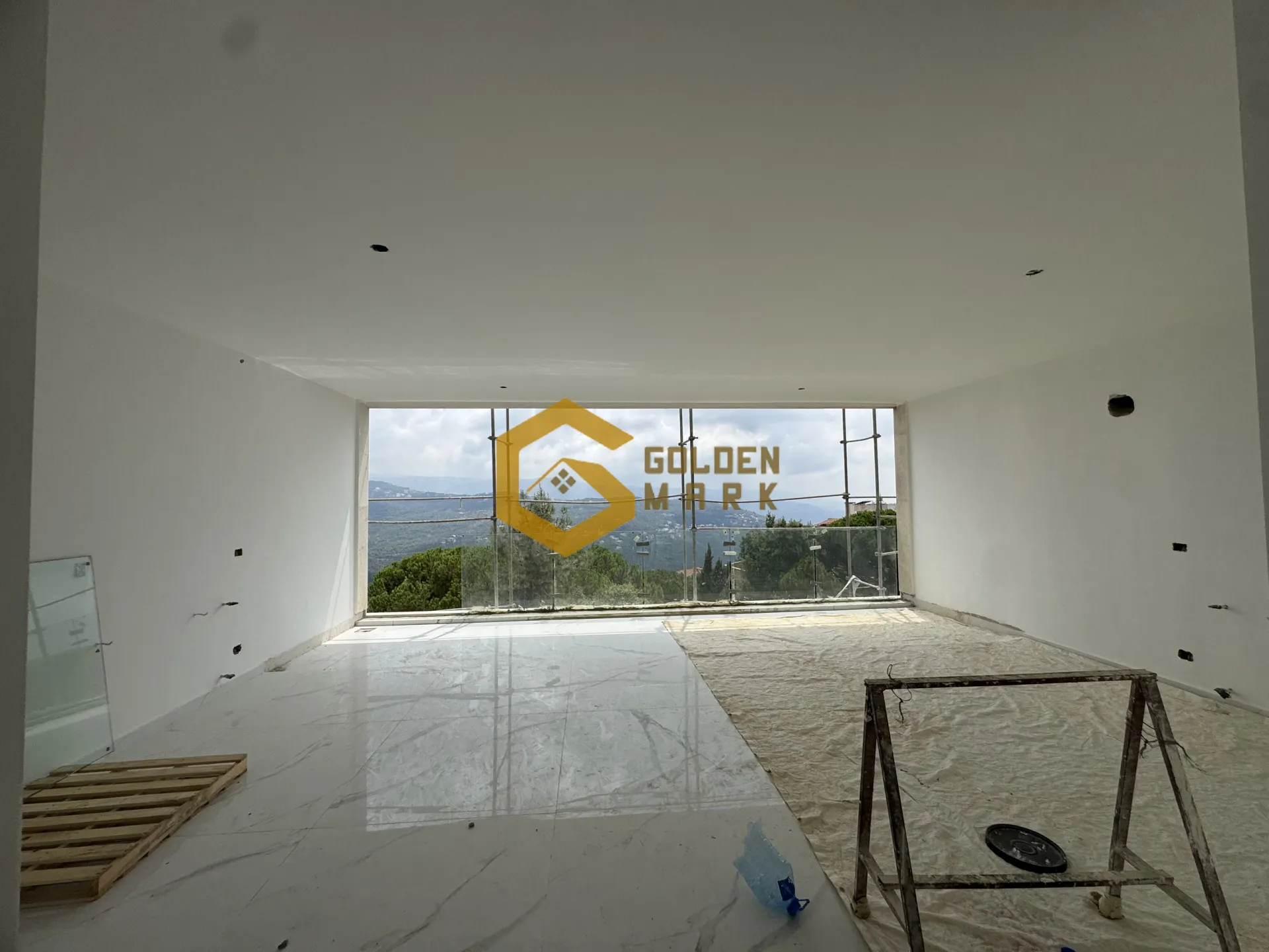 Apartment for Sale in Broummana