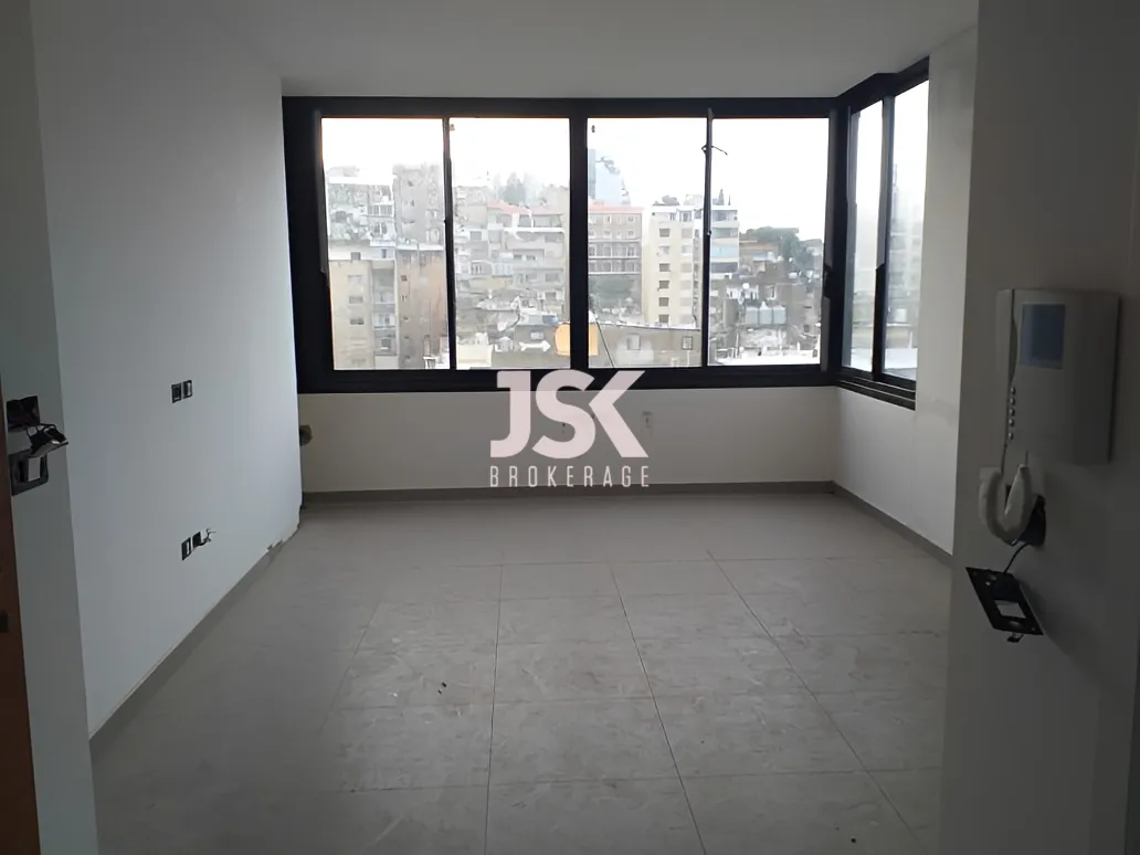 Apartment for Sale in Achrafieh - 3 bath