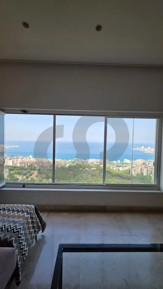 Apartment for Sale in Sahel Aalma