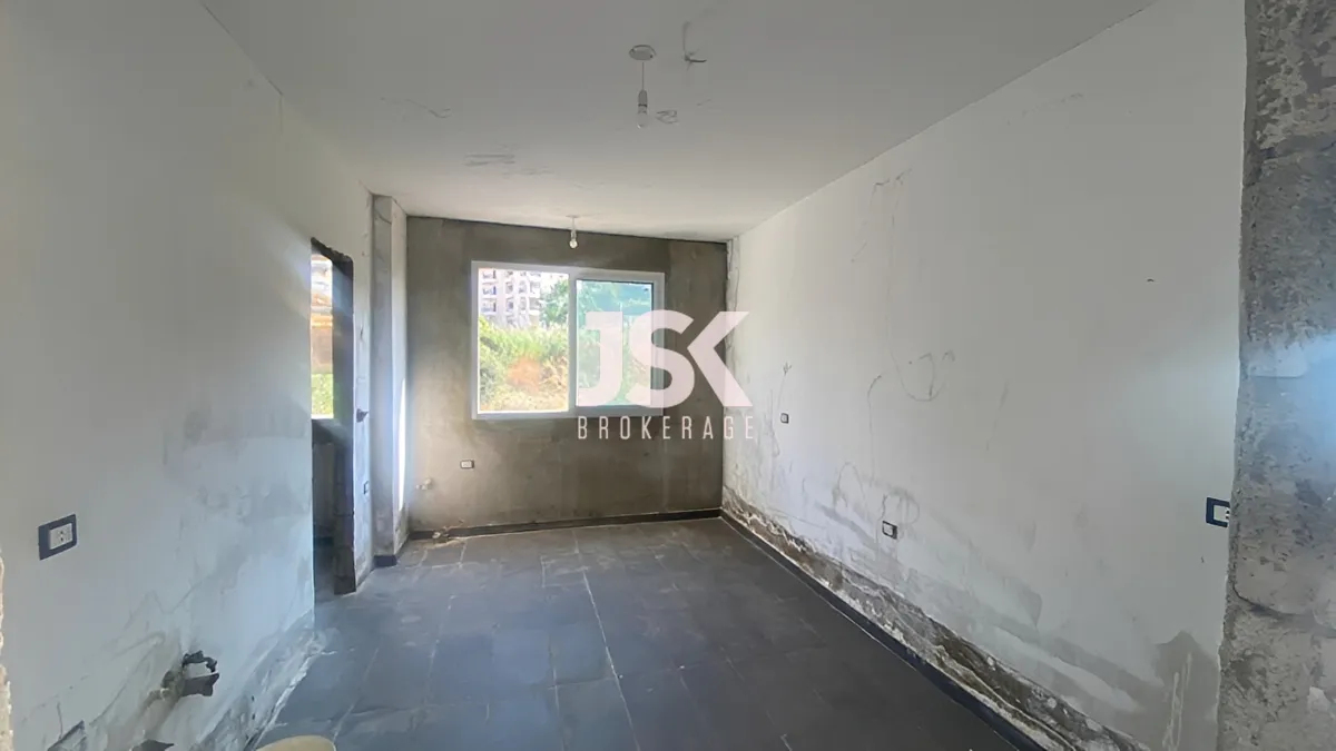Apartment for Sale in Beit El Chaar, Lebanon