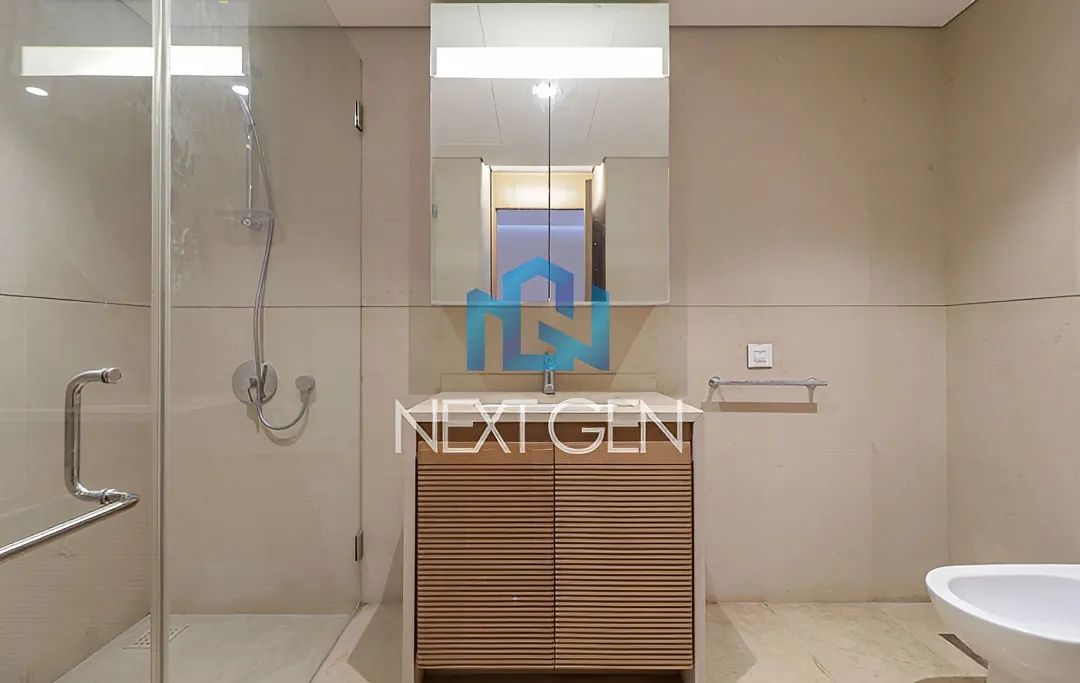 Duplex for rent in Downtown, beirut, Lebanon