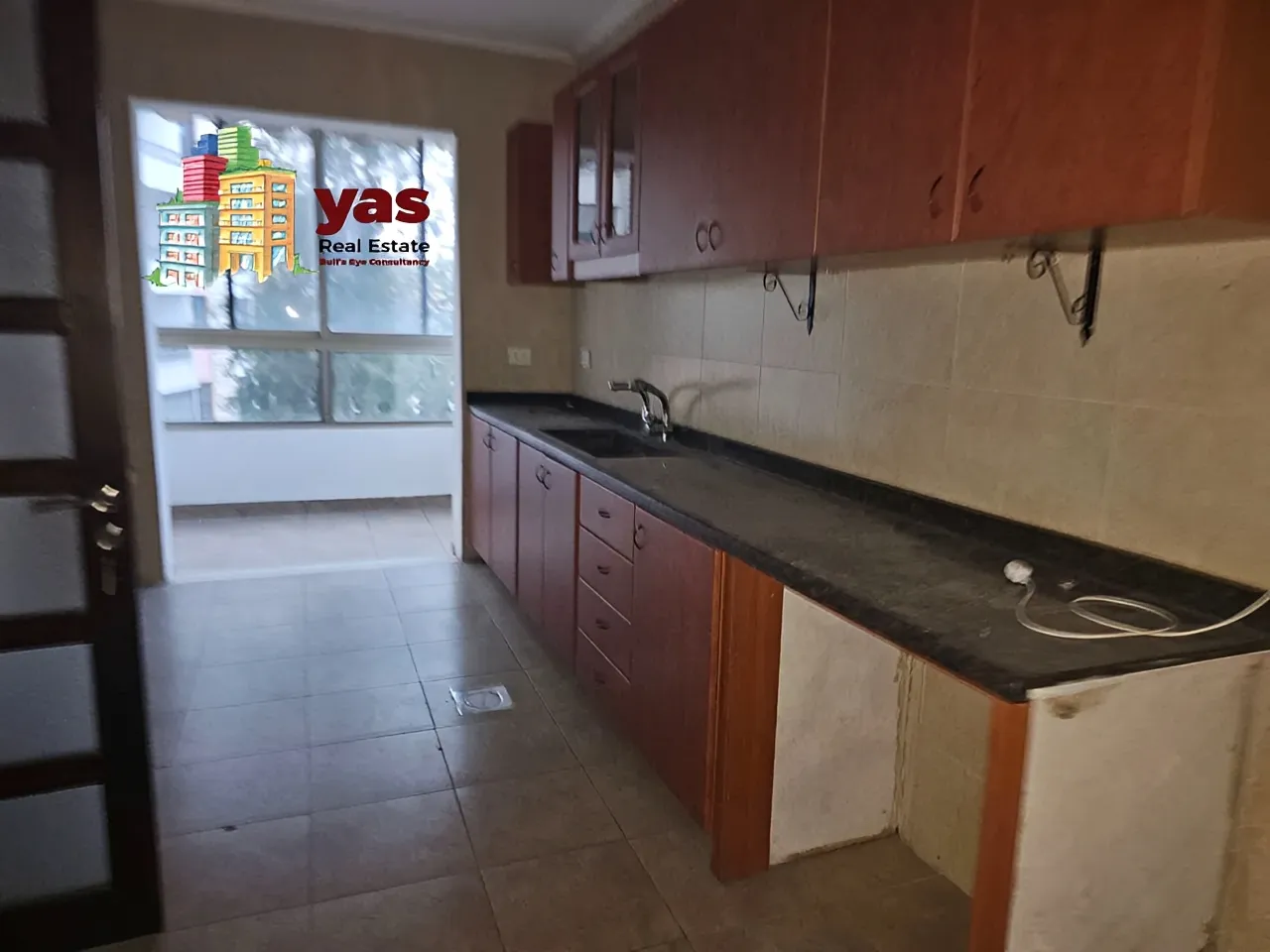 Apartment for Sale in Achrafieh