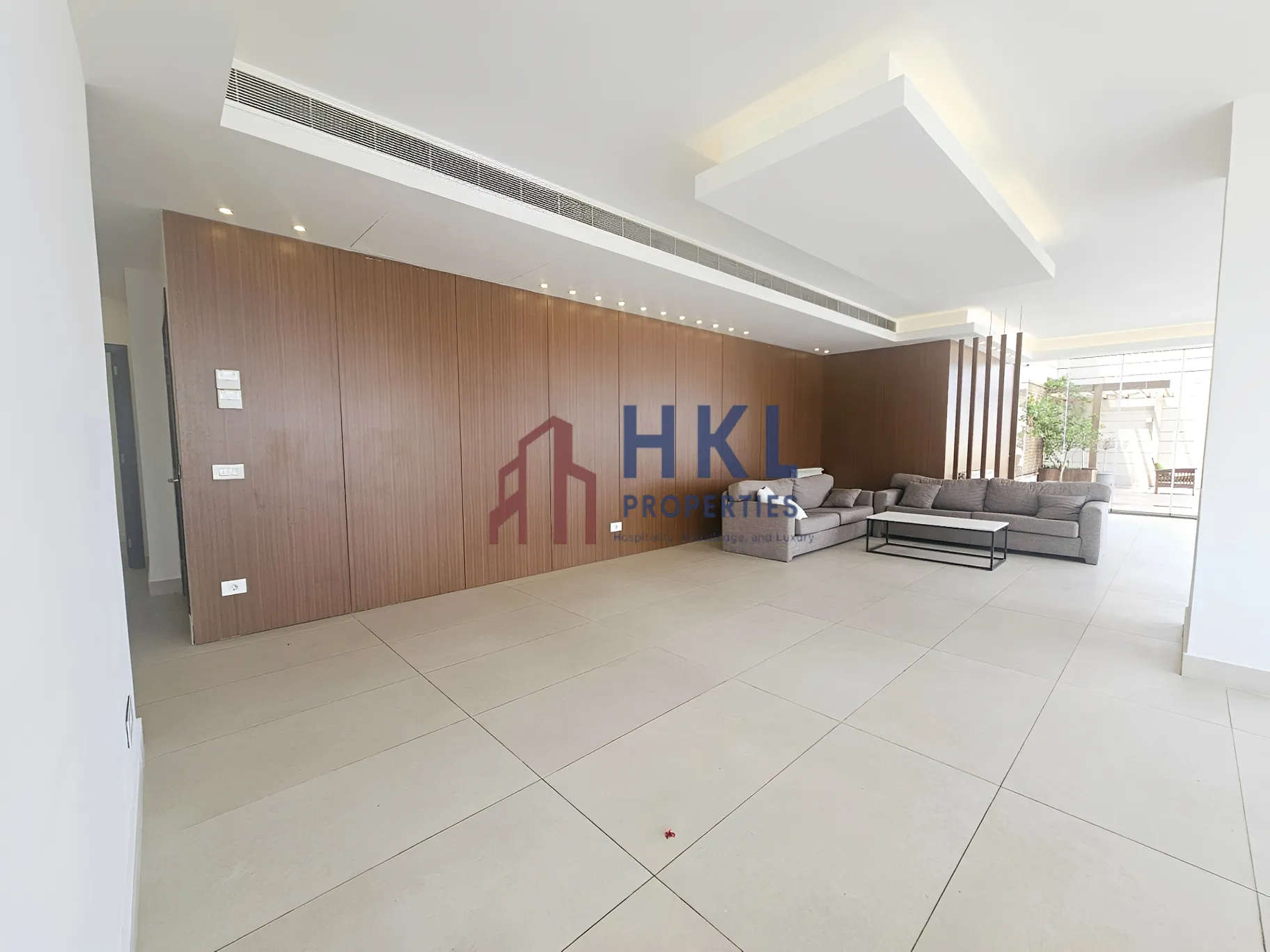 Apartment for rent in Achrafieh, Beirut, Lebanon