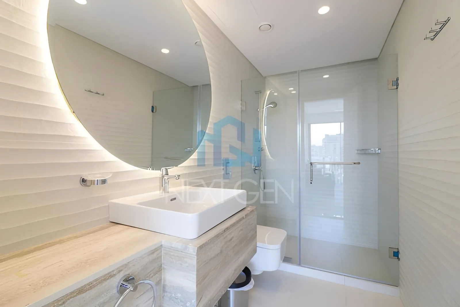 Apartment for Sale in Ain Al Tineh
