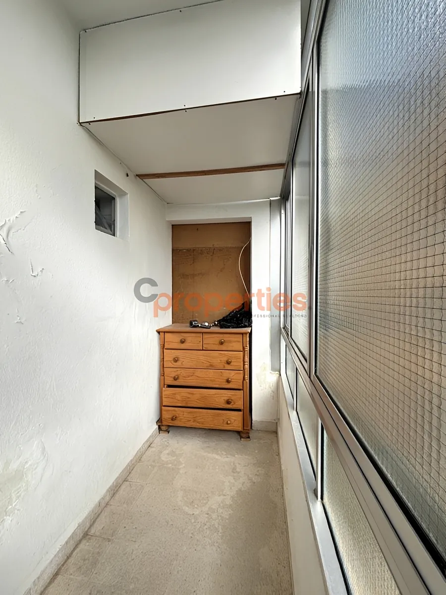 Apartment for Sale in Blat