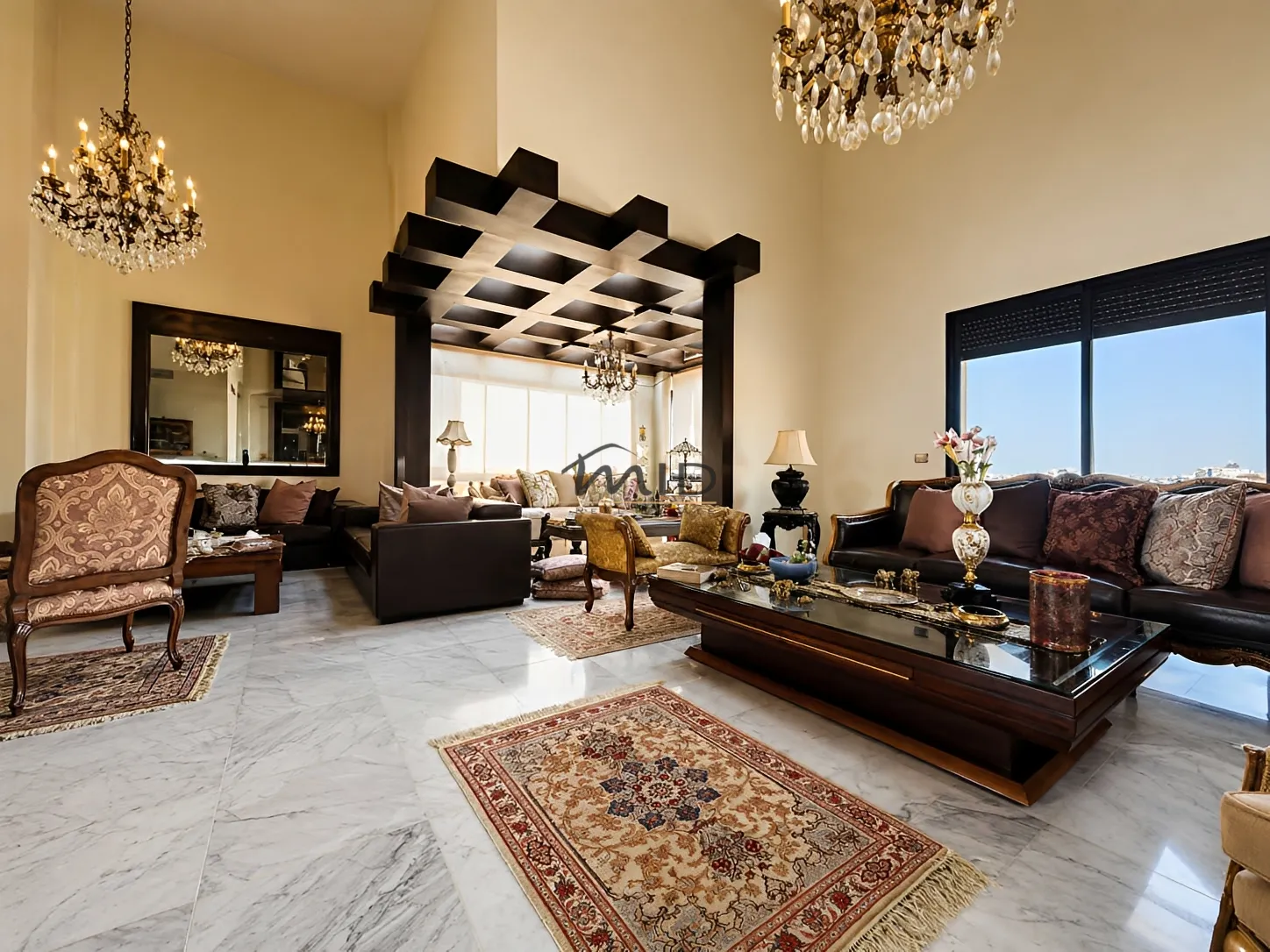Duplex for sale in Zouk mikael, lebanon - 4 bed, 4.0 bath