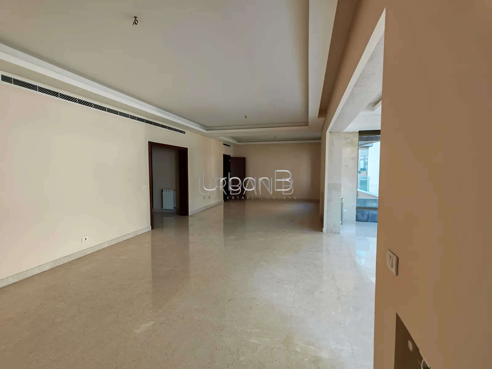 Residential in Sioufi, beirut, lebanon - 3 bed, 3.5 bath