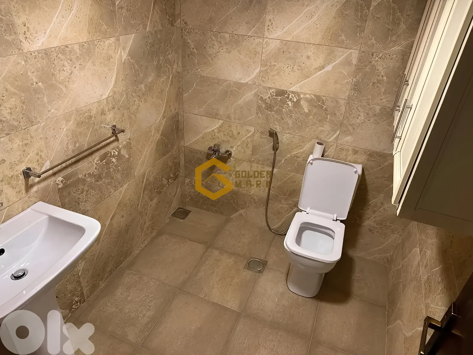 Duplex for Sale in Nakhleh