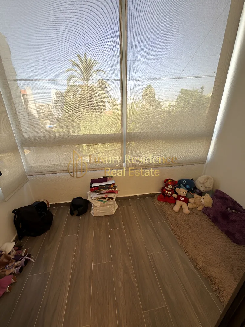 Apartment for sale in Hazmieh, lebanon