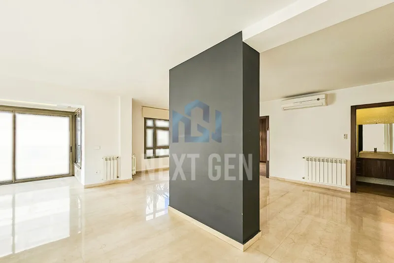 Apartment for Rent in Achrafieh