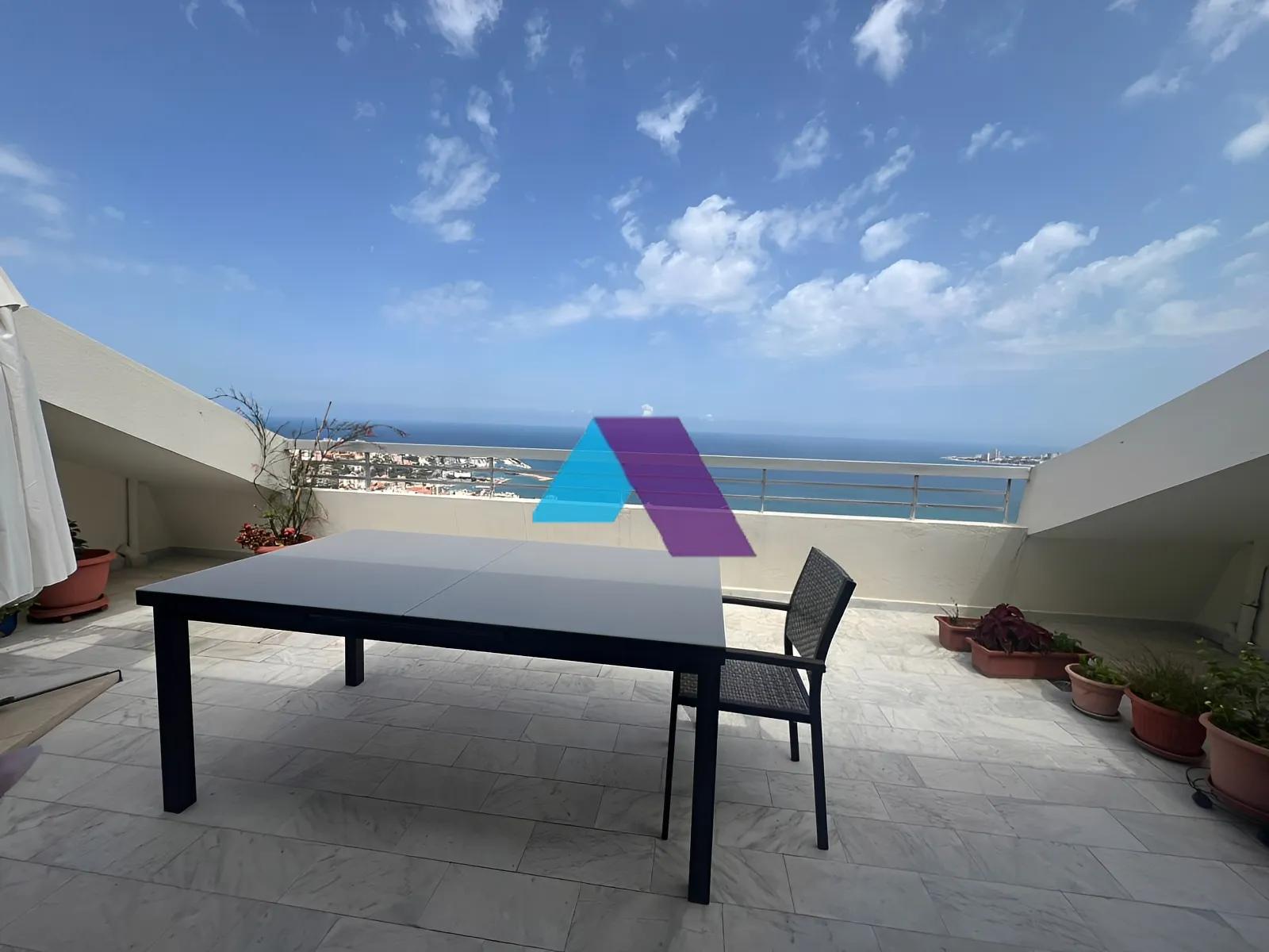 Apartment for Sale in Jounieh