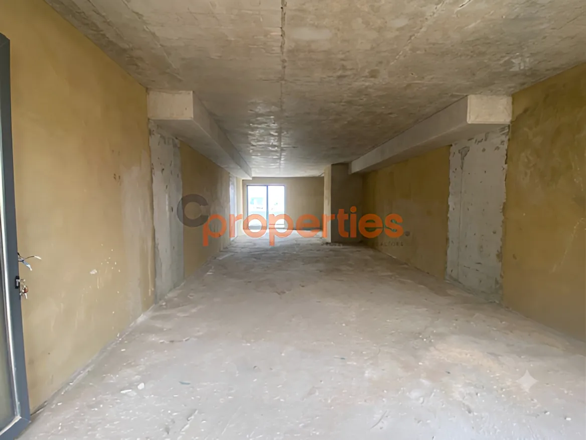Shop for Rent in Mansourieh