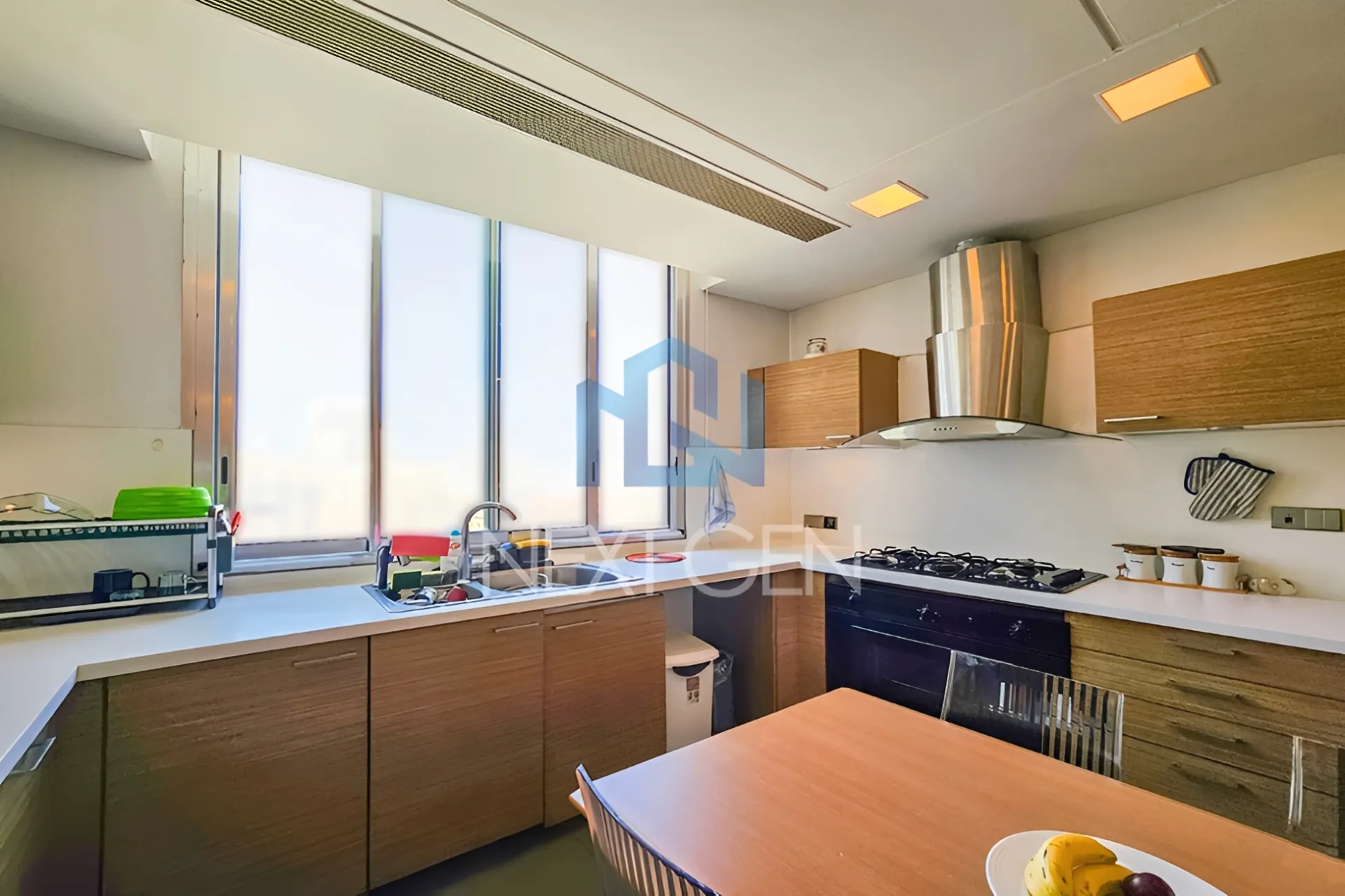 Apartment for sale in Downtown, beirut, Lebanon
