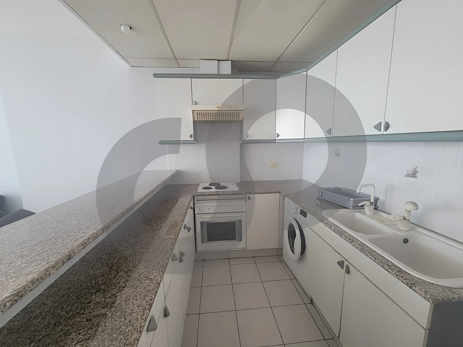 Apartment for Rent in Kaslik