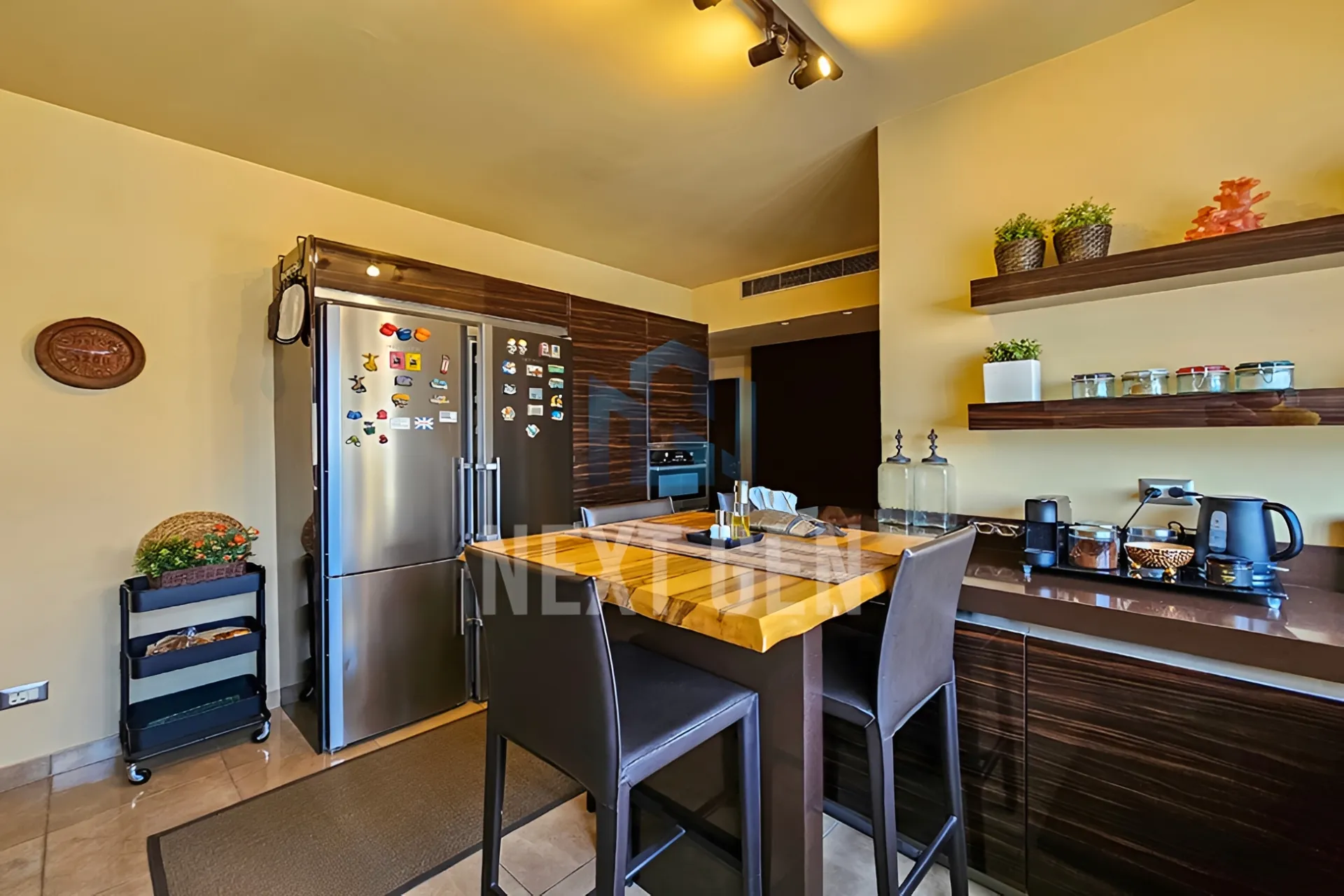 Apartment for sale in Verdun, Bayrut, Lebanon