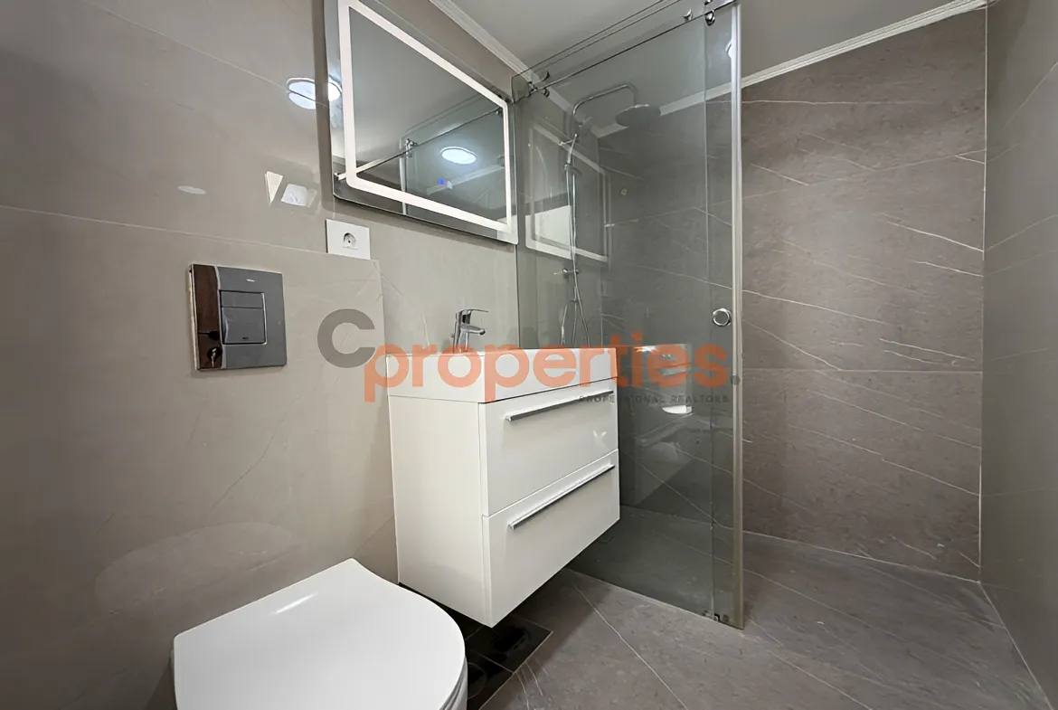 Apartment for Sale in Mtaileb