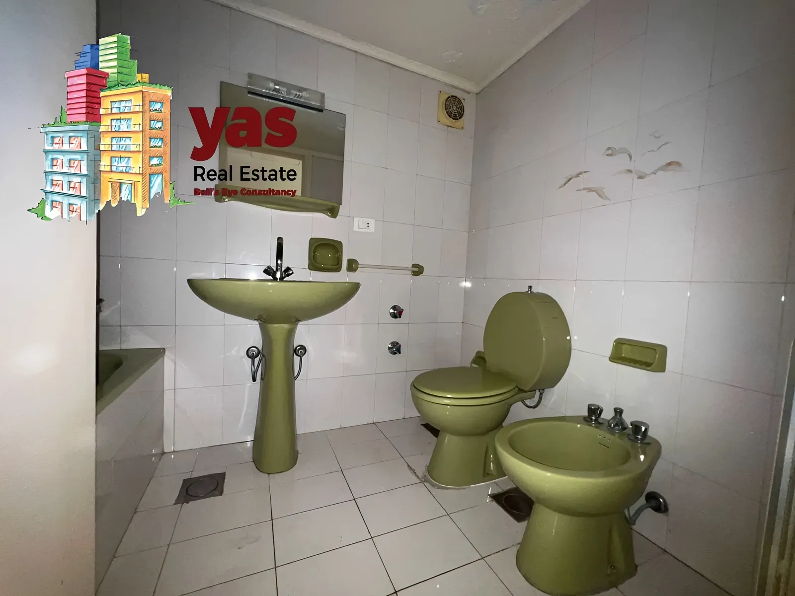 Apartment for Rent in Adonis