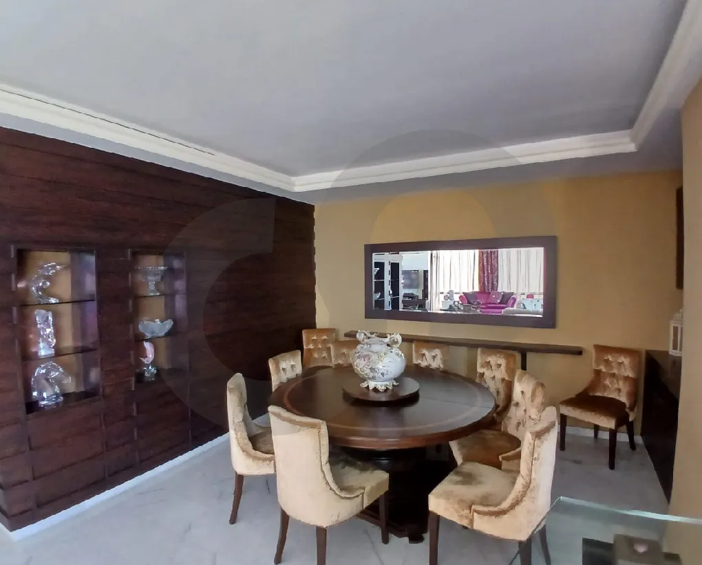 Apartment for Sale in Hamra