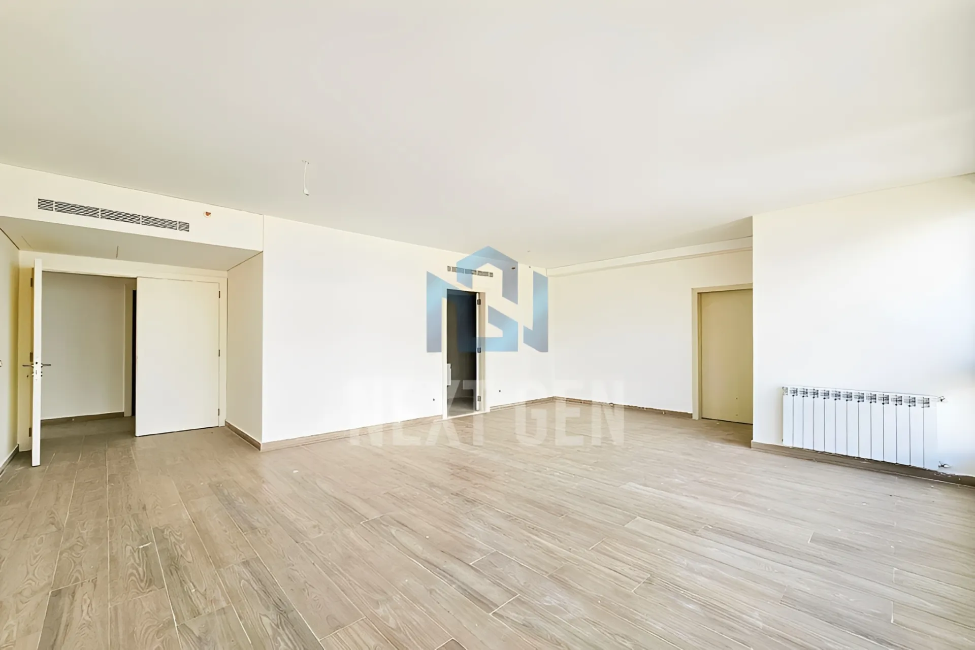 Apartment for rent in Ain Al Mraiseh, Beirut, Lebanon