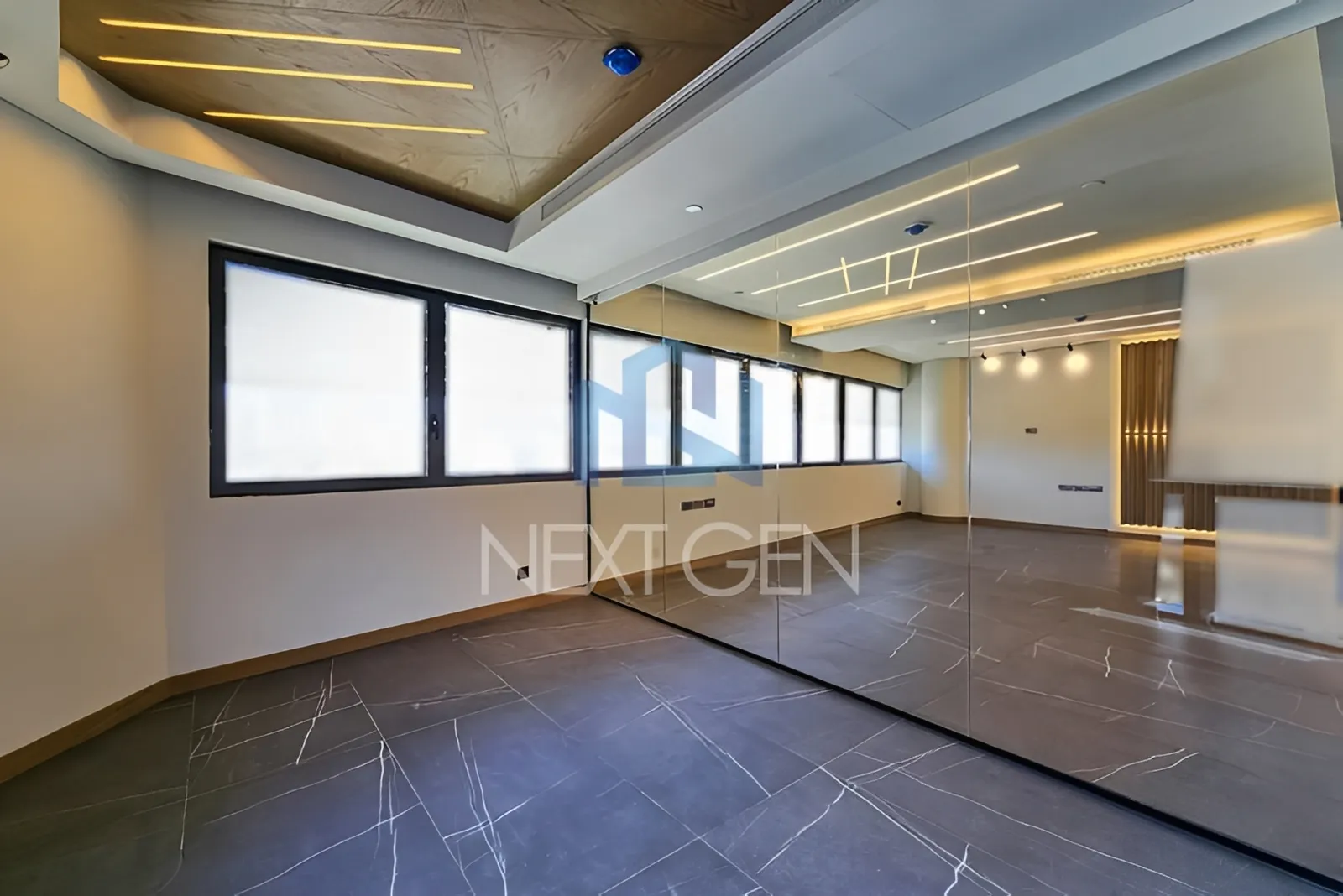 Office for Rent in Downtown