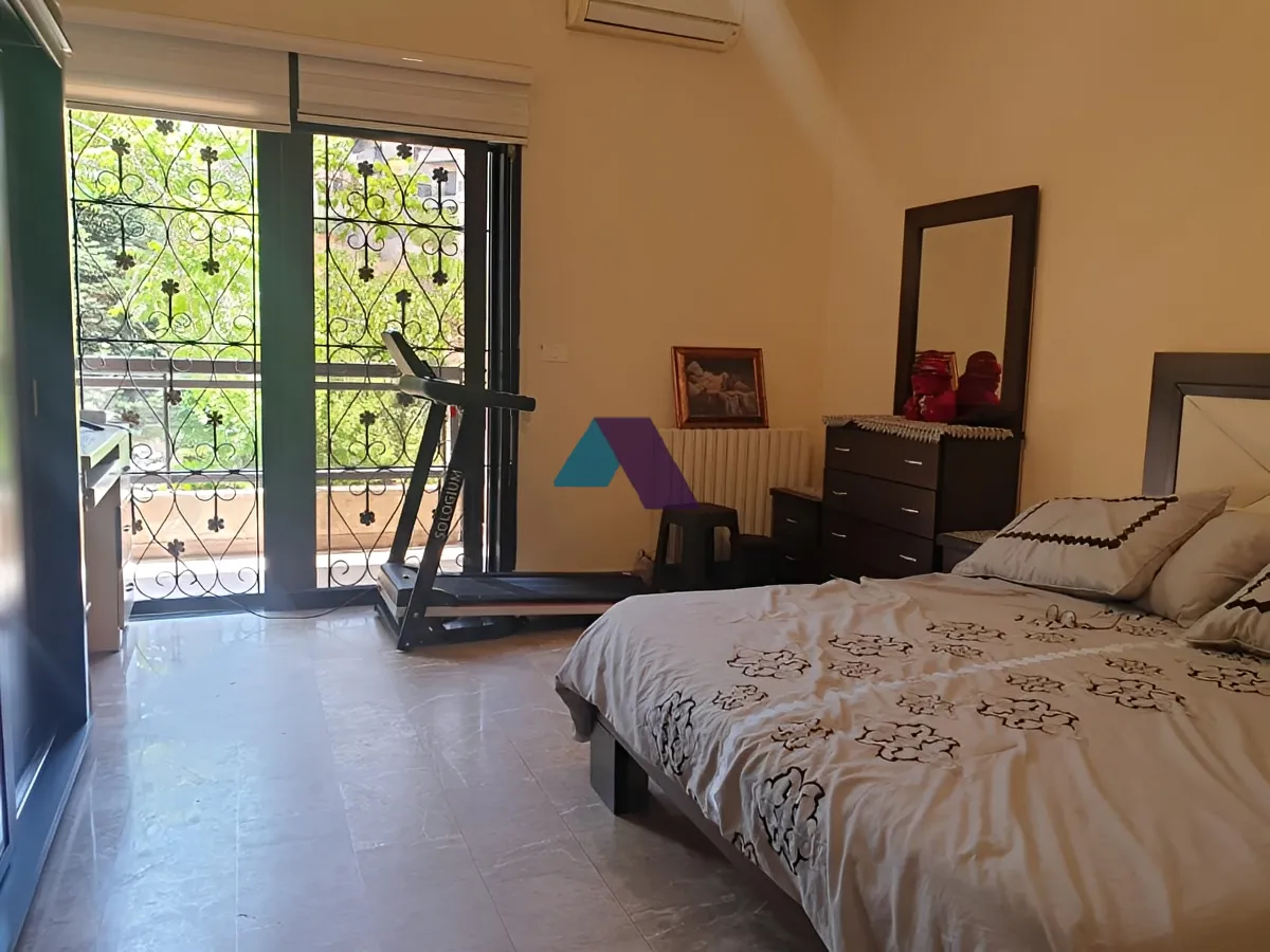 Apartment for Sale in Aley