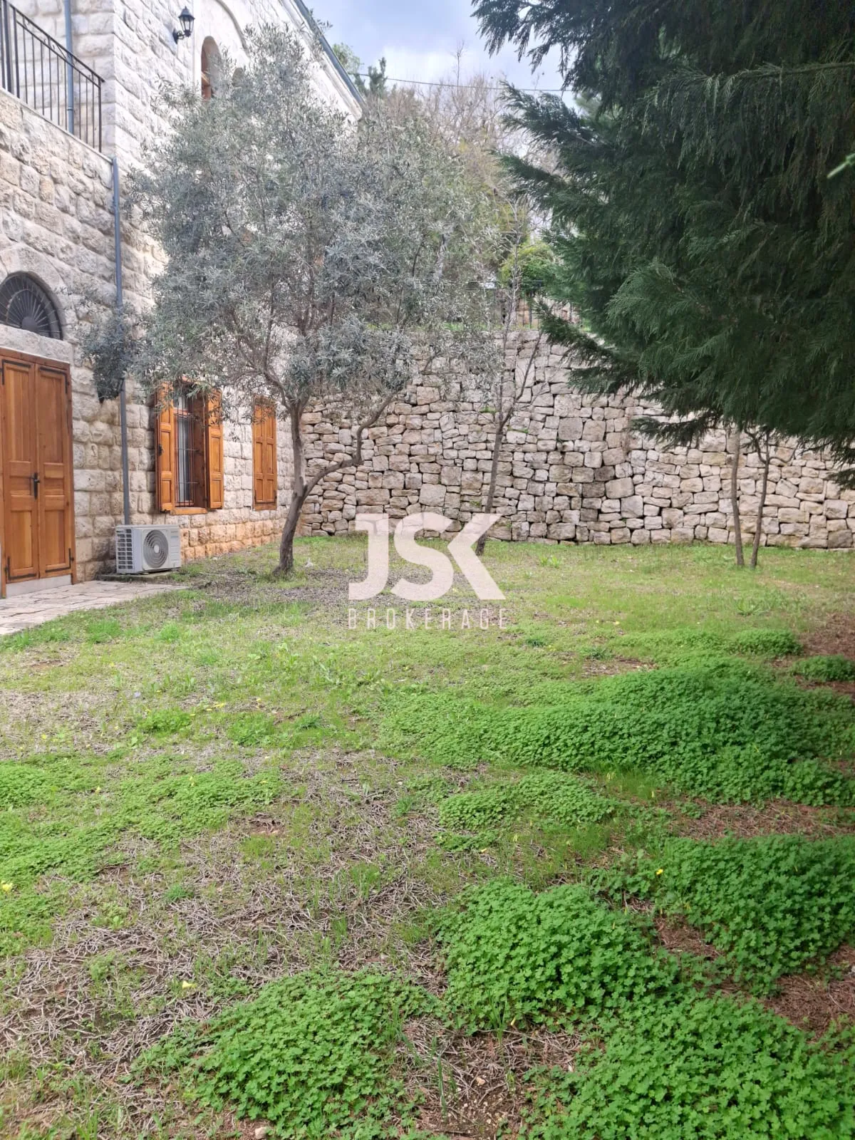 Villa for Sale in Smar Jbeil