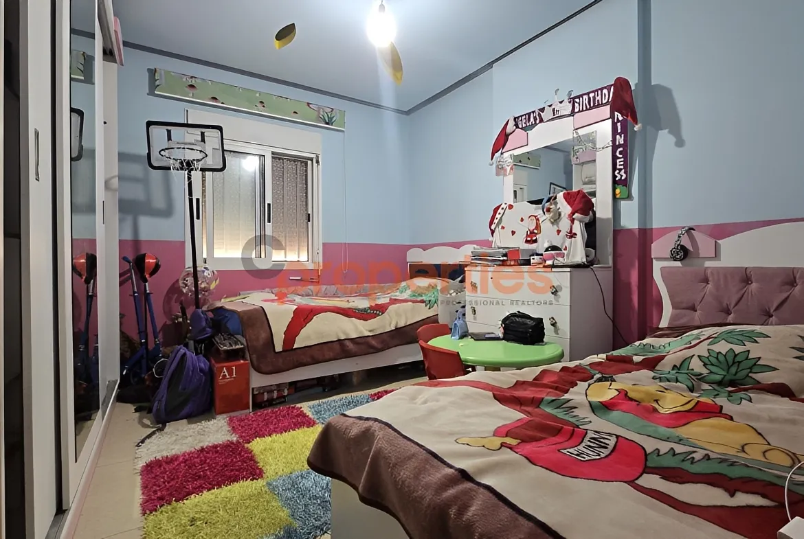 Apartment for Sale in Ain El Remmaneh