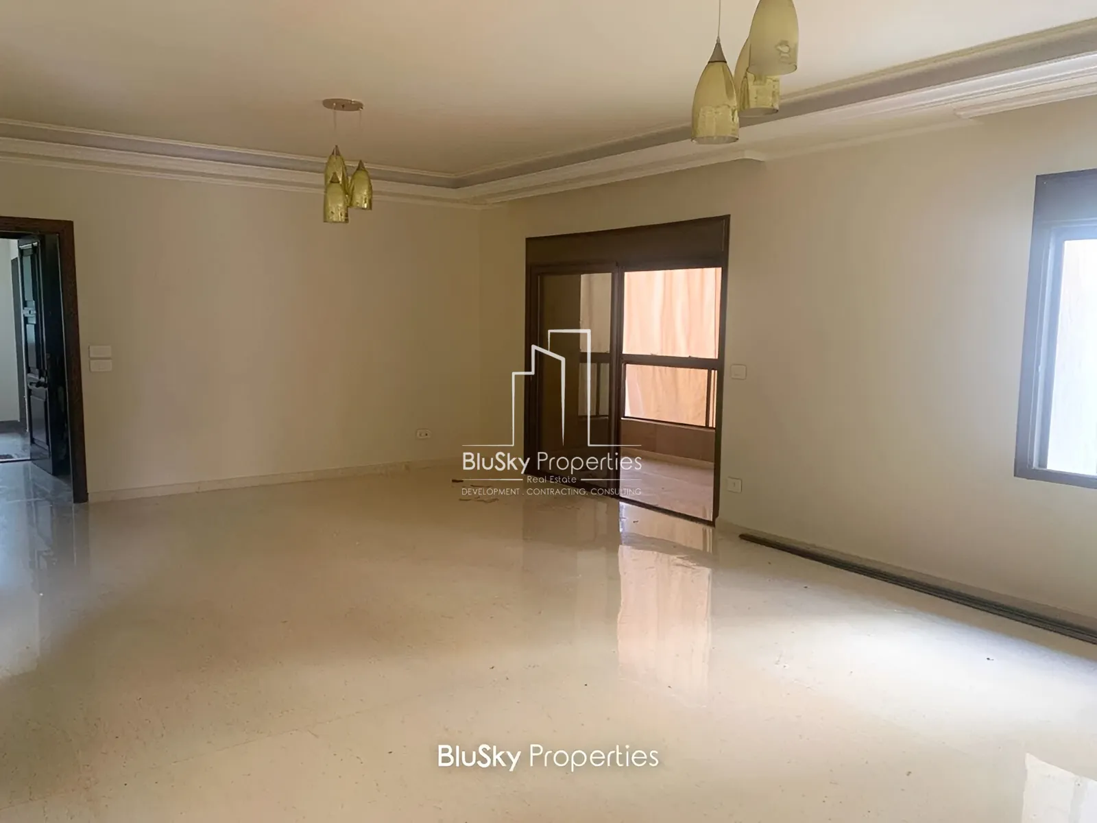 Apartment for Sale in Ghadir - 3 bed, 5 bath