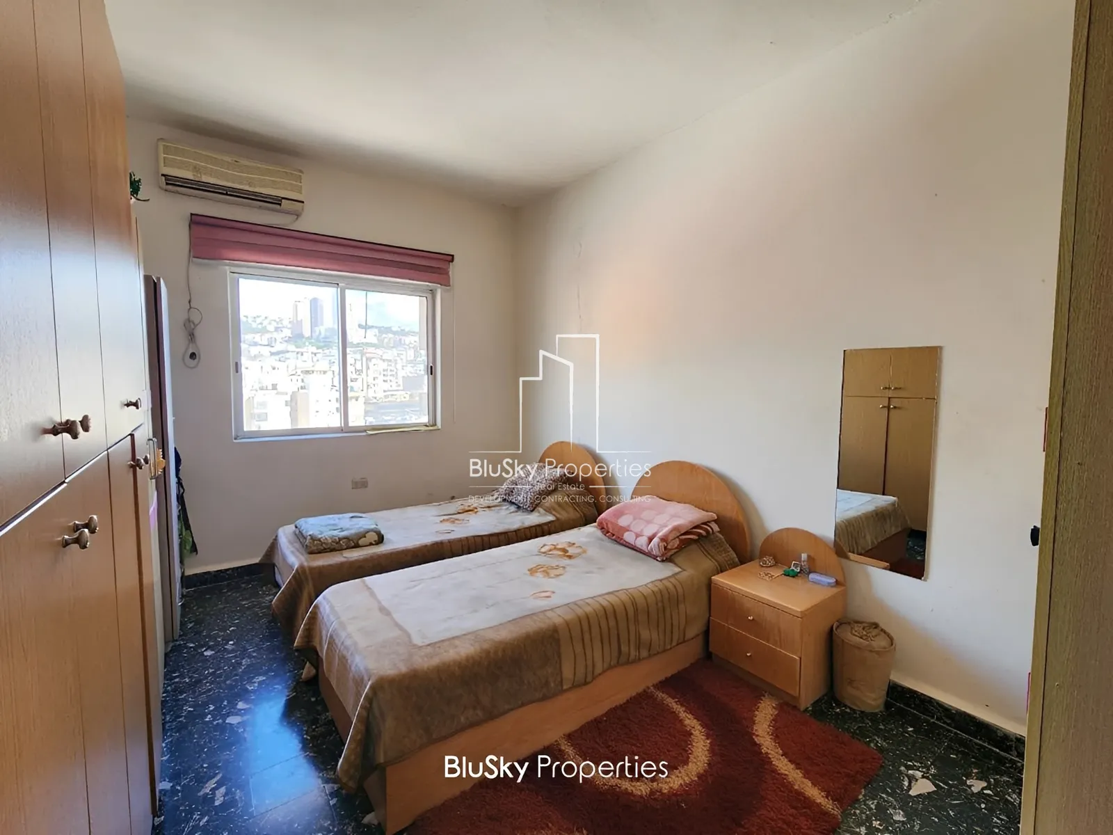 Apartment for Sale in Dekwaneh